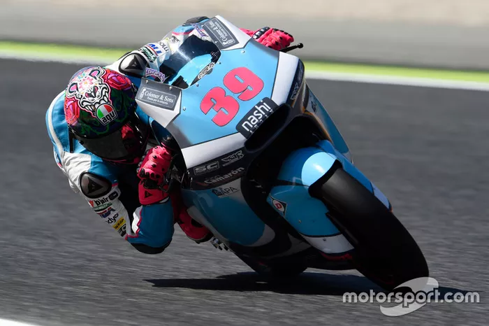 #39 (nur Moto2)