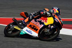 Brad Binder, Red Bull KTM Ajo