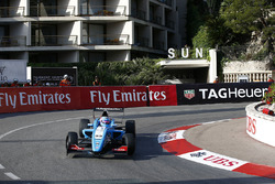 Max Defourny, R-ace GP