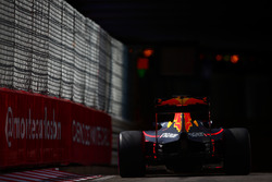 Max Verstappen, Red Bull Racing RB12