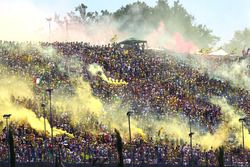 Fans de Valentino Rossi, Yamaha Factory Racing
