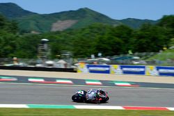 Jorge Lorenzo, Yamaha Factory Racing