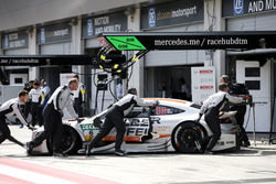 Robert Wickens, Mercedes-AMG Team HWA, Mercedes-AMG C63 DTM