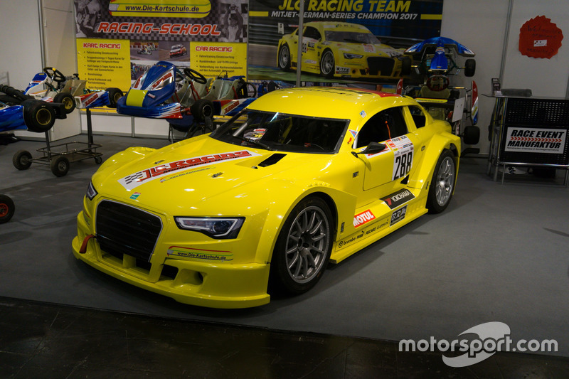 Midget Racecar