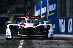 Daniel Abt, Audi Sport ABT Schaeffler