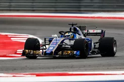 Marcus Ericsson, Sauber C36