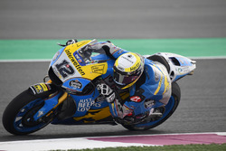 Thomas Luthi, Estrella Galicia 0,0 Marc VDS