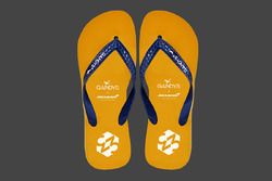 McLaren Gandys flipflops