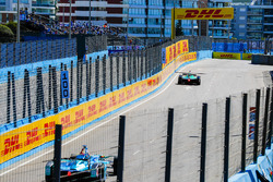 Daniel Abt, Audi Sport ABT Schaeffler