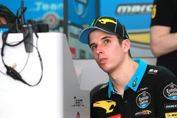 Alex Marquez, Marc VDS