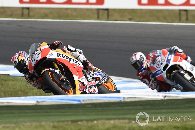 Дані Педроса, Repsol Honda Team