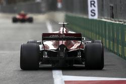 Marcus Ericsson, Sauber C37