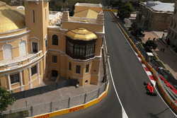 Kimi Raikkonen, Ferrari SF71H