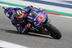 Maverick Viñales, Yamaha Factory Racing