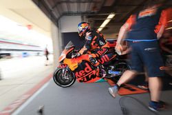 Bradley Smith, Red Bull KTM Factory Racing