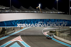 Alexander Albon, ART Grand Prix