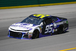 Kasey Kahne, Leavine Family Racing, Chevrolet Camaro Dark Matter presented by Ionomy