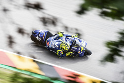 Valentino Rossi, Yamaha Factory Racing