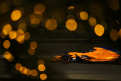 Fernando Alonso, McLaren MCL33