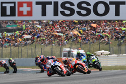 Danilo Petrucci, Pramac Racing