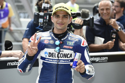 Jorge Martin, Del Conca Gresini Racing Moto3