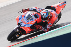 Хорхе Лоренсо, Ducati Team