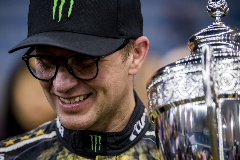 Petter Solberg