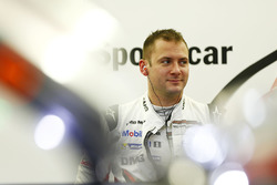 Nick Tandy, Porsche Team