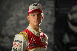 Мік Шумахер, Prema Theodore Racing