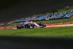 Esteban Ocon, Force India VJM11