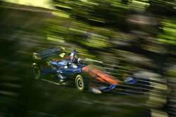 Scott Dixon, Chip Ganassi Racing Honda