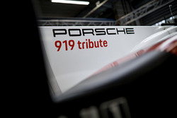 Porsche 919 Hybrid Evo