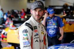 Daniel Suarez, Joe Gibbs Racing Toyota
