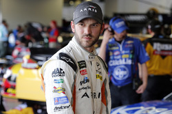 Daniel Suarez, Joe Gibbs Racing Toyota
