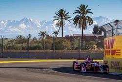 Jérôme d'Ambrosio, Dragon Racing