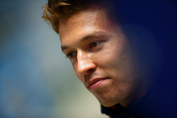 Daniil Kvyat, Red Bull Racing