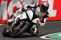 Jordi Torres, Althea BMW Team