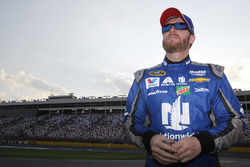 Dale Earnhardt Jr., Hendrick Motorsports Chevrolet