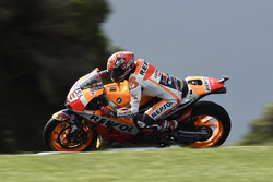 Marc Márquez, Repsol Honda Team