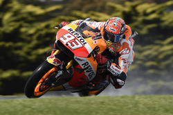Марк Маркес, Repsol Honda Team