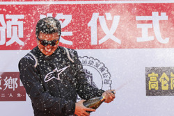 COC腾冲站,张国宇