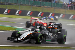 Ніко Хюлькенберг, Sahara Force India F1 VJM09