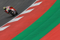 Andrea Iannone, Ducati Team