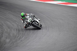 Юджин Лаверті, Aspar MotoGP Team