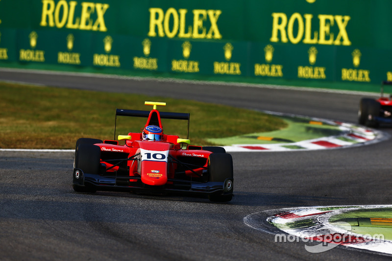 Monza - C1