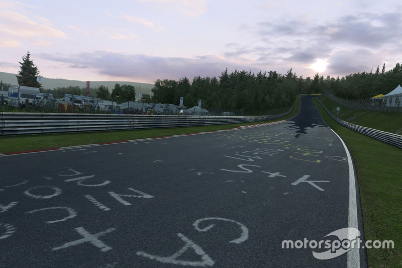 RaceRoom Racing Experience