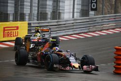 Carlos Sainz Jr., Scuderia Toro Rosso STR11