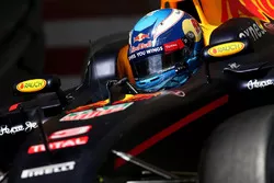 Daniel Ricciardo, Red Bull Racing