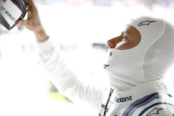 Валттери Боттас, Williams FW38