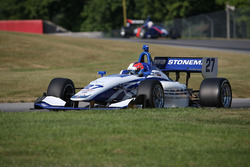 Dean Stoneman, Andrétti Autosport